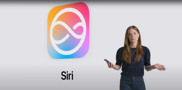 Siri七年更新，用户仍依赖基础功能的尴尬现状