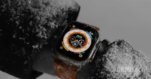 Apple Watch Ultra 3，卫星直连与血压监测的八大升级亮点