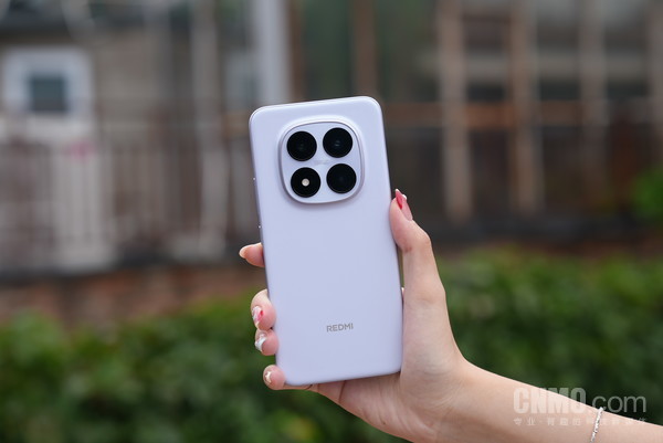 REDMI Note 15 Pro+，极致耐用与全能体验的完美结合  第2张