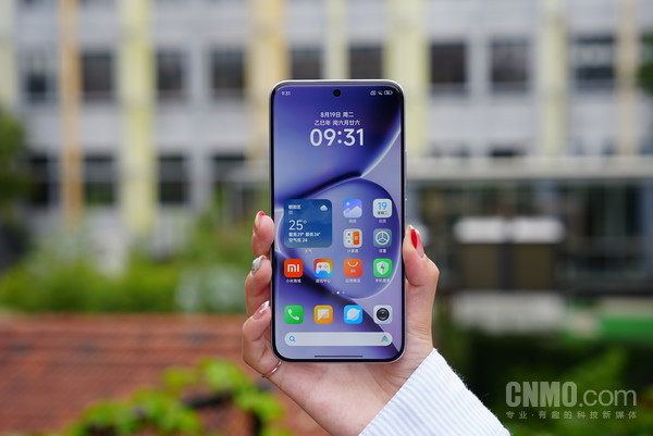 REDMI Note 15 Pro+，极致耐用与全能体验的完美结合  第9张