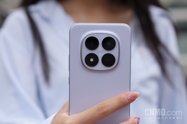 REDMI Note 15 Pro+，极致耐用与全能体验的完美结合  第5张