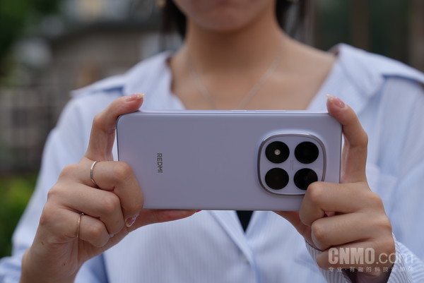 REDMI Note 15 Pro+，极致耐用与全能体验的完美结合  第6张