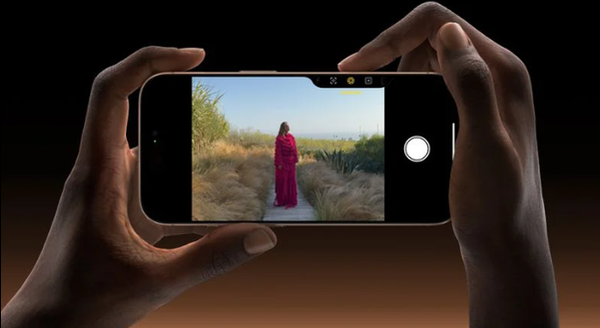 苹果iPhone 18新设计，拍照按键仍保留，采用低成本方案替代