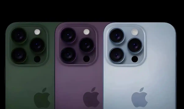 iPhone 17 Pro，支持7.5W反向无线充电功能的新期待