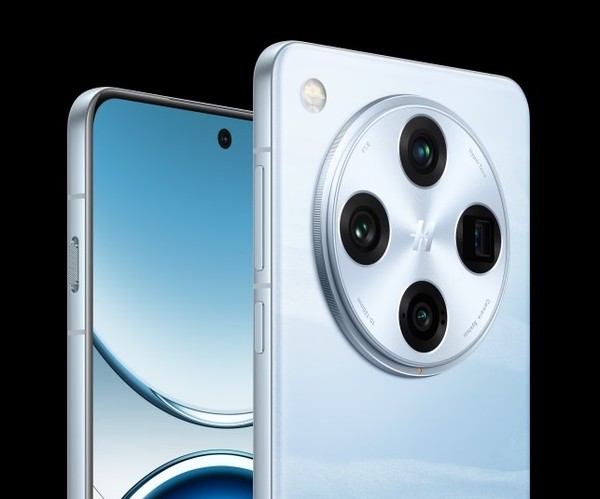 OPPO Find X9 Pro，7500mAh大电池与2亿长焦的强大参数全解析