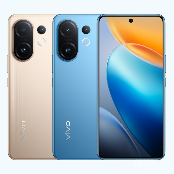 vivo T4 Pro正式发布，约2300元起，搭载骁龙7 Gen 4