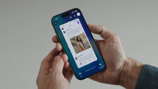 iOS 26新增HDR截图功能，保留更多影像信息的新体验