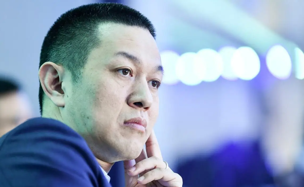 蔚来李斌，新能源售后满意度领先奔驰宝马