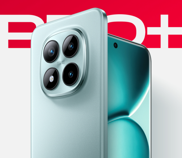 REDMI Note 15系列首销周销售成绩亮眼，整体销量超前代六成