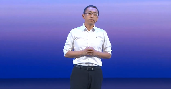 岚图CEO，全新梦想家领航MPV时代，新车9月到店