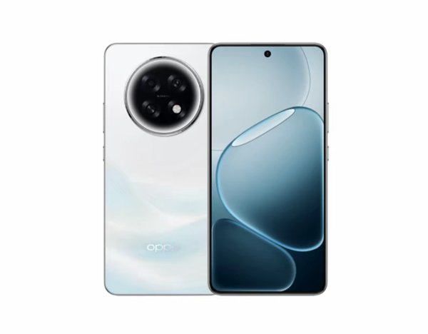 OPPO A6 Max，7000mAh大电池，售价1599元正式上架