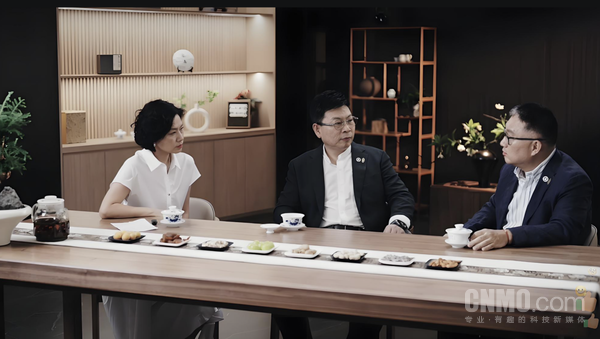 余承东，尚界破局而生，磨砺之下显第五界之威