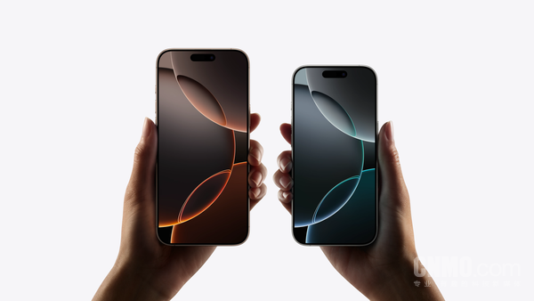第34周国内手机销量榜单揭晓，iPhone 16 Pro系列领跑前二