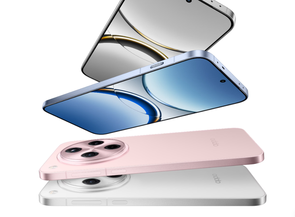 OPPO Find X8销量大增，Find X9即将亮相