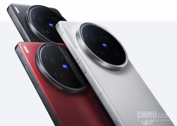 8月安兔兔Android旗舰手机性能排行，vivo双机领跑前三