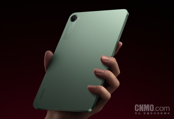 8月安卓平板性能排名，REDMI K Pad位列第四
