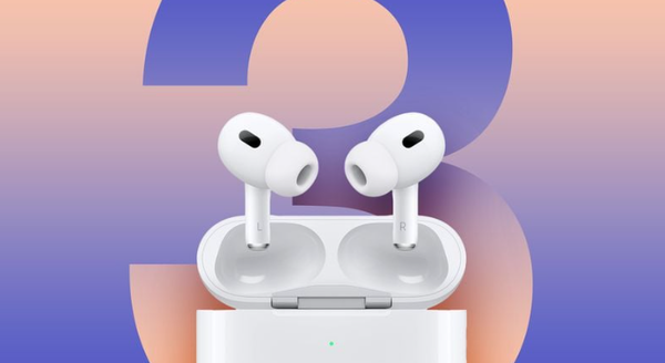AirPods Pro 3即将亮相，支持实时翻译，多项新功能曝光
