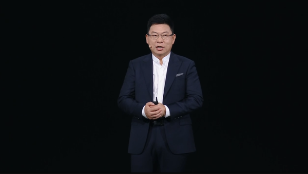 华为发布会，麒麟芯片强势回归，余承东官宣麒麟9020