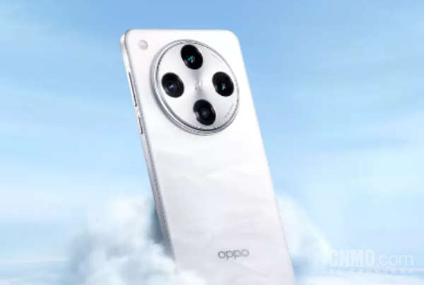 OPPO Find X9 Pro电池升级，周意保预热电池增加超1500mAh