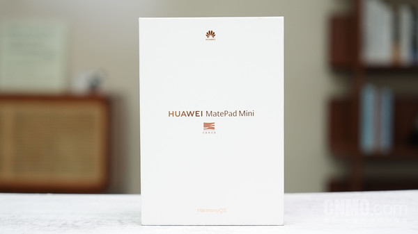 华为MatePad Mini超强超Mini平板测评，一手玩转的极致体验