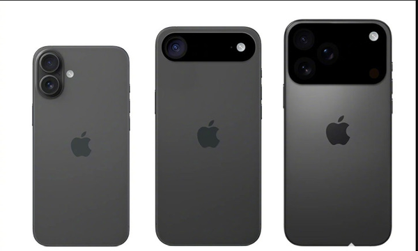 iPhone 17系列出货量预计小幅增长，Air系列成为关键因素