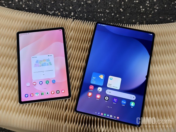 三星Galaxy Tab S11系列，轻薄设计与强悍性能的完美融合