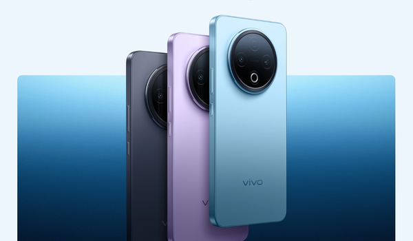 vivo 8200mAh超强续航手机今日开售，起价1399元  第1张