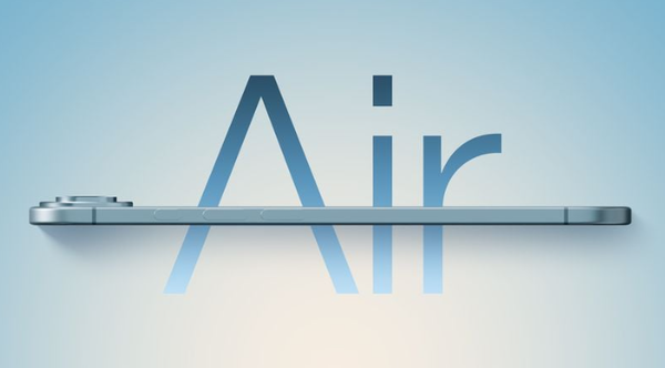 iPhone 17 Air国内首发无望，产能规划令人失望