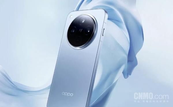 OPPO Find X9全系，黄金尺寸与最窄物理四等边屏幕的完美融合
