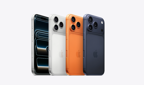 iPhone 17 Pro Max与金苹果，3台标准版的价格等价于1.8万金苹果！