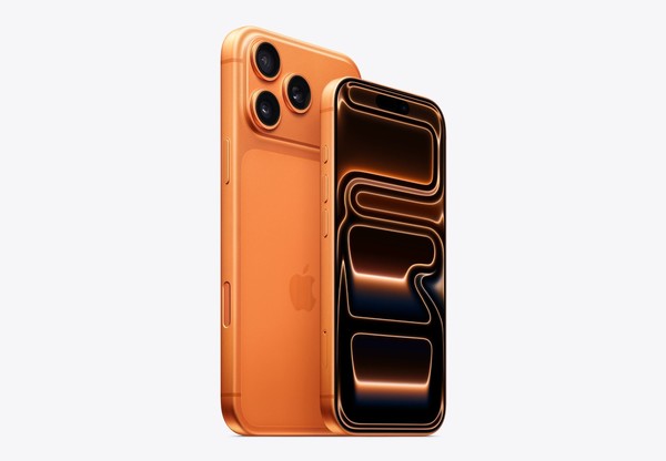 卢伟冰深夜观评，iPhone 17系列发布会牙膏挤爆的锐评  第2张