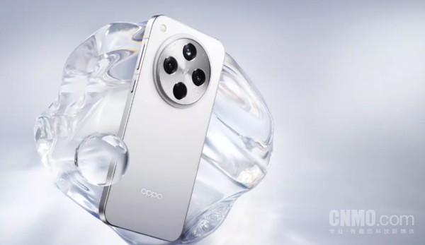 OPPO Find X9系列，Pro版搭载7500mAh电池的续航新体验