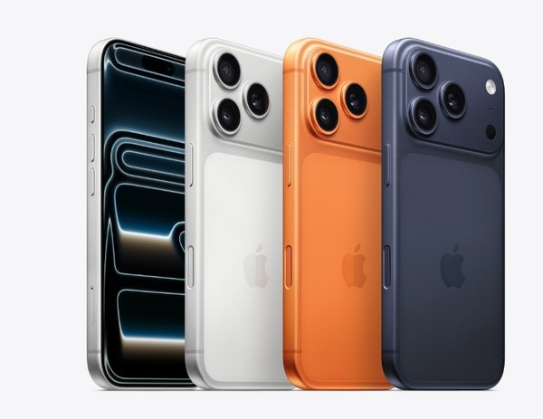 一文看懂iPhone 17系列，标准版大杀四方，区别何在？