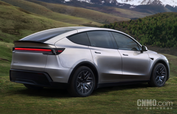 特斯拉Model Y L十月订单火爆，最新订单已排至十一月