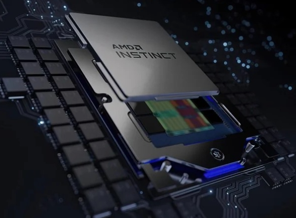 AMD MI450 GPU，全面性能领先，挑战英伟达的实力之选