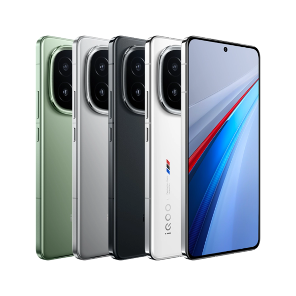 iQOO产品经理，新机屏幕超越iPhone 17 Pro Max的全新体验