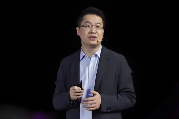 卢伟冰，Q2空调出货量超540万台，连续三季度增速超50%