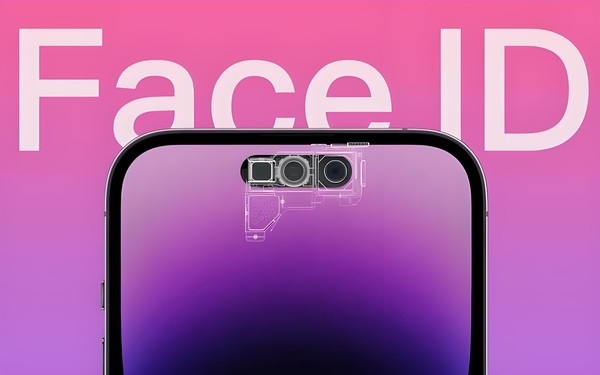 iPhone 18系列，仅灵动岛缩窄，屏下Face ID仍缺席