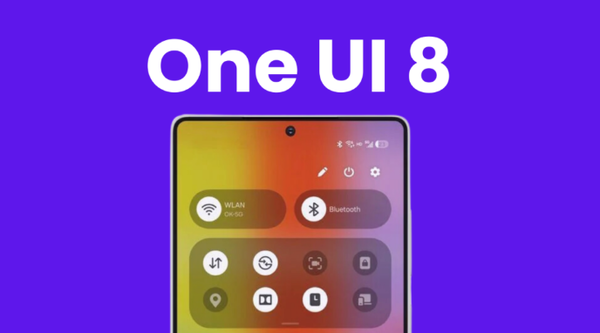 三星One UI 8稳定版推送启动，S25系列率先升级