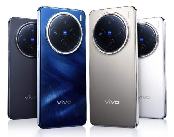 vivo全球首发天玑9500处理器，独家定制NPU引领技术新潮流