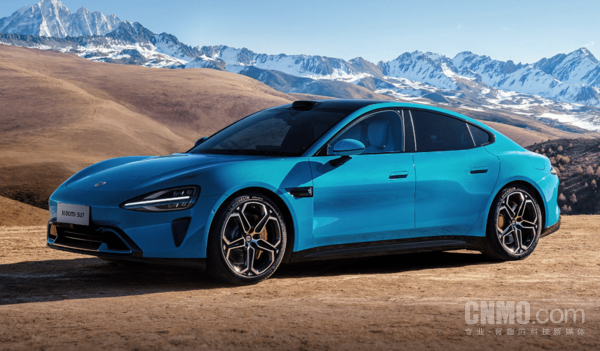 小米汽车交付量突破40万，上周上险量达9800台！