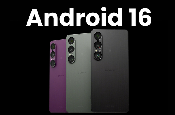 索尼Xperia 1 VII率先接收Android 16稳定版推送  第1张
