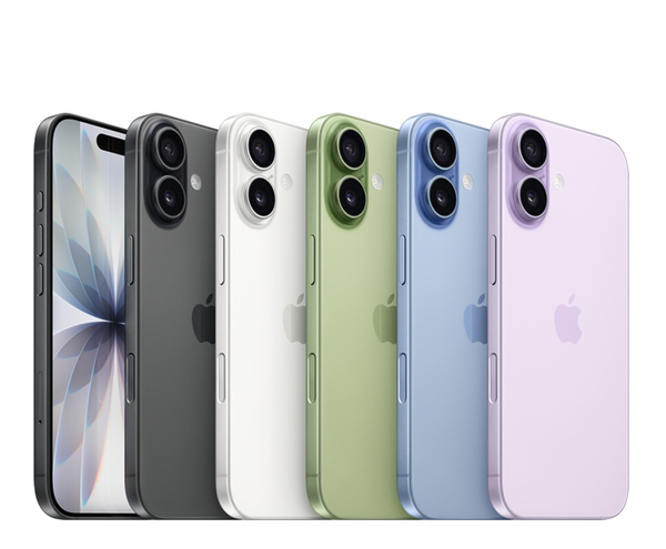 苹果iPhone 17系列今日震撼上市，售价5999元至17999元