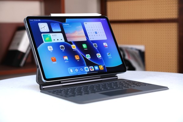 Xiaomi Pad 8 Pro，双减增效，追求性能巅峰的平板之选！