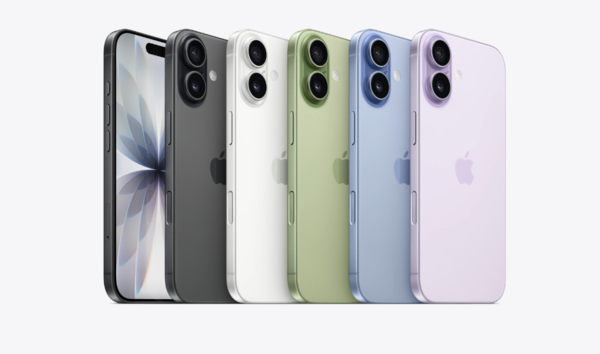 iPhone 17标准款需求超预期，苹果紧急通知供应商增产