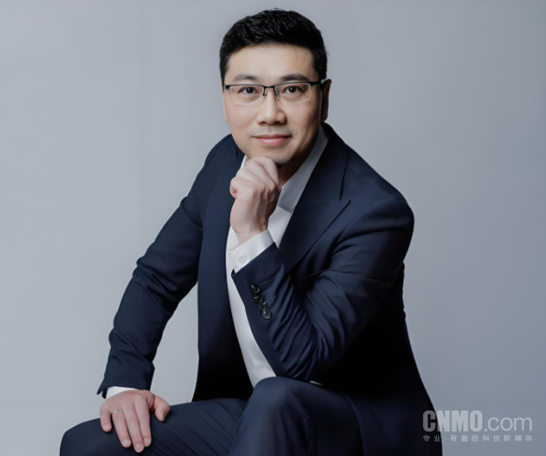 万飚加入远景集团担任CEO，荣耀手机副董事长新篇章开启