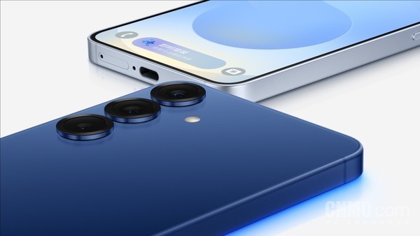 三星S26全系列配置曝光，最薄5.5mm，iPhone Air的强劲对手！
