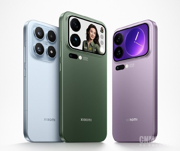小米17 Pro Max升级亮点，除了屏幕更大还有哪些改进？