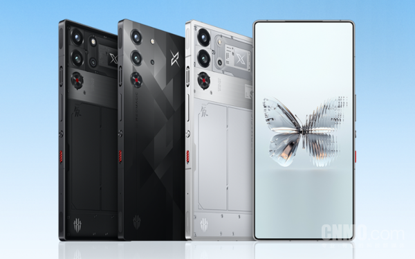 红魔11 Pro系列，10月17日震撼发布，搭载第五代骁龙8至尊版