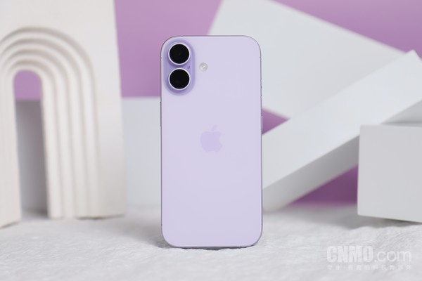 安卓用户体验iPhone 17标准版，小直屏典范的初次感受